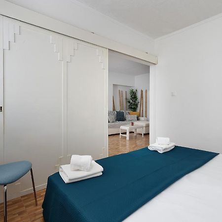 Praia Da Rocha Apartment By Lovelystay Portimão Extérieur photo