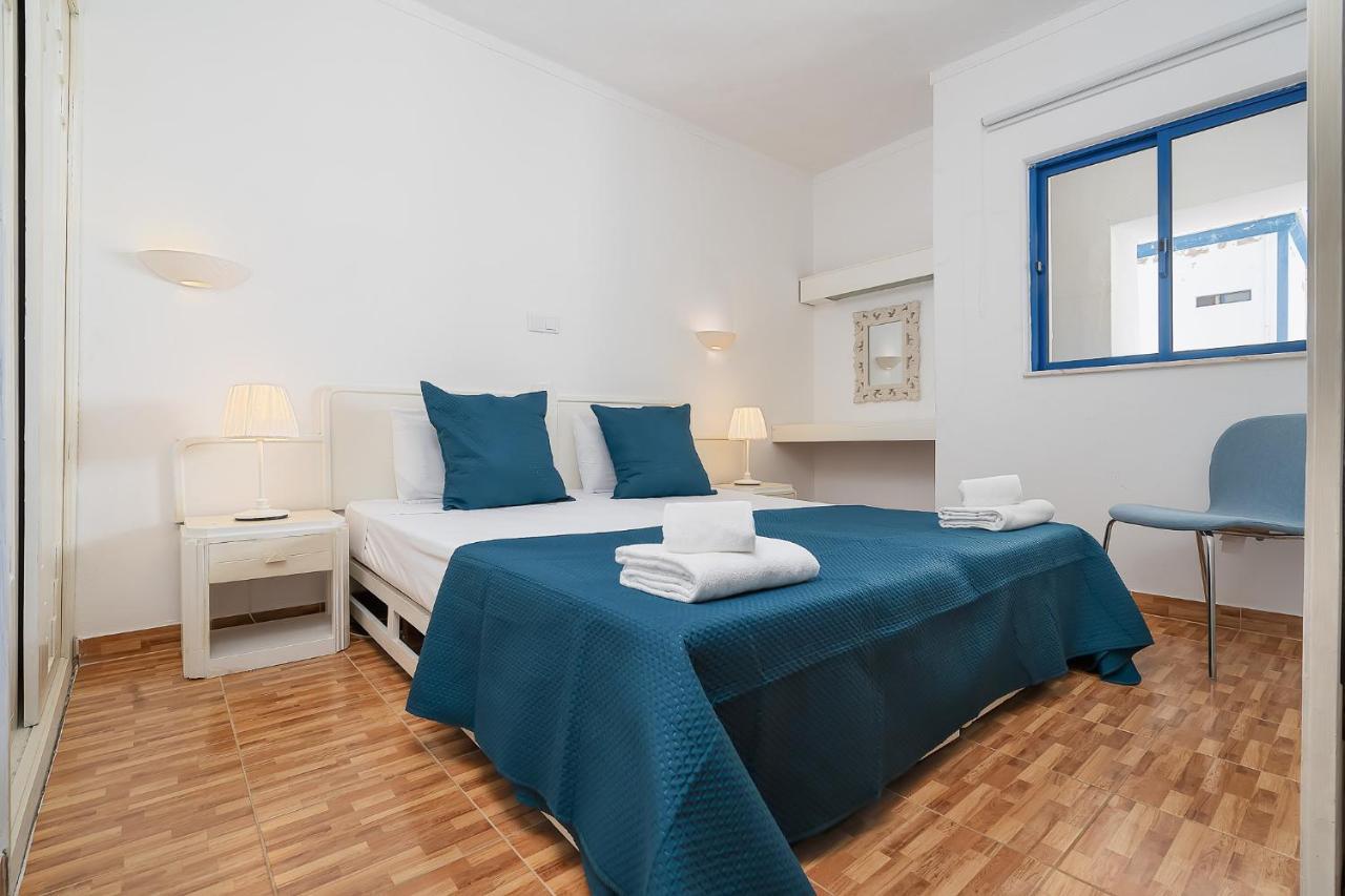 Praia Da Rocha Apartment By Lovelystay Portimão Extérieur photo