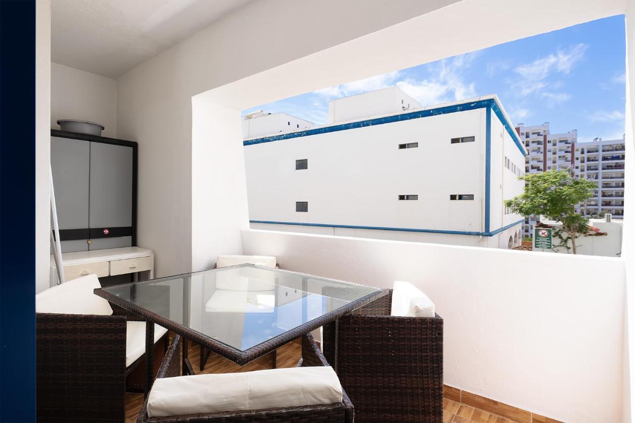 Praia Da Rocha Apartment By Lovelystay Portimão Extérieur photo