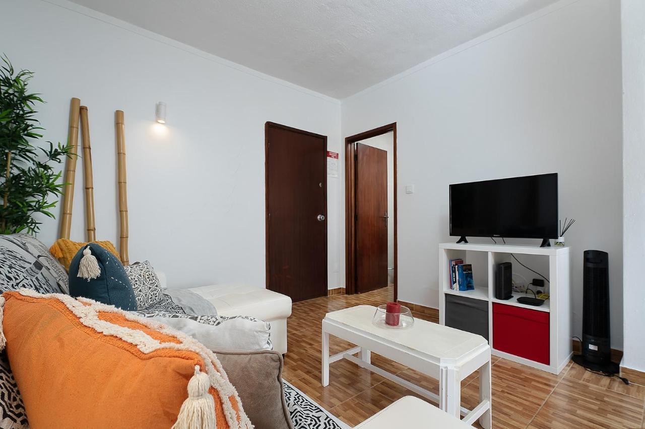Praia Da Rocha Apartment By Lovelystay Portimão Extérieur photo
