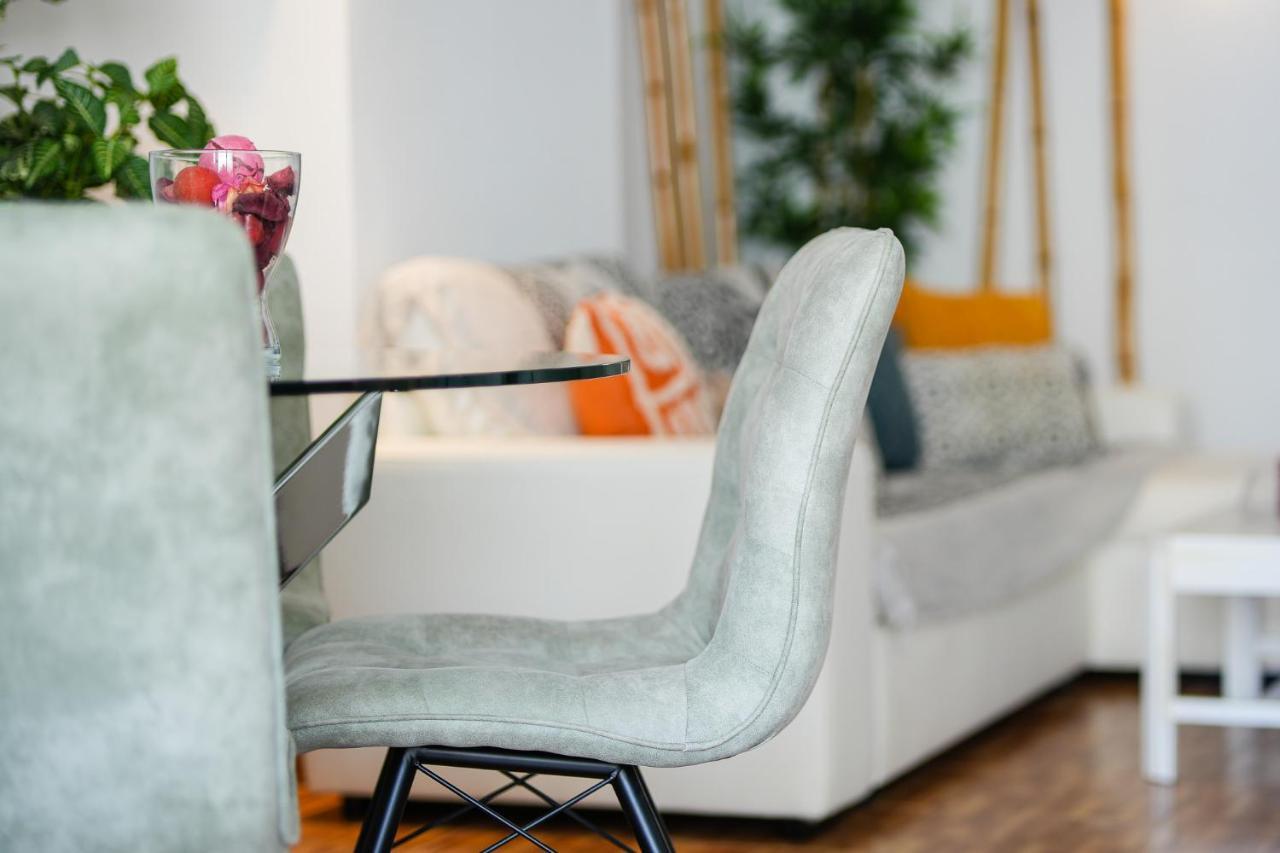 Praia Da Rocha Apartment By Lovelystay Portimão Extérieur photo
