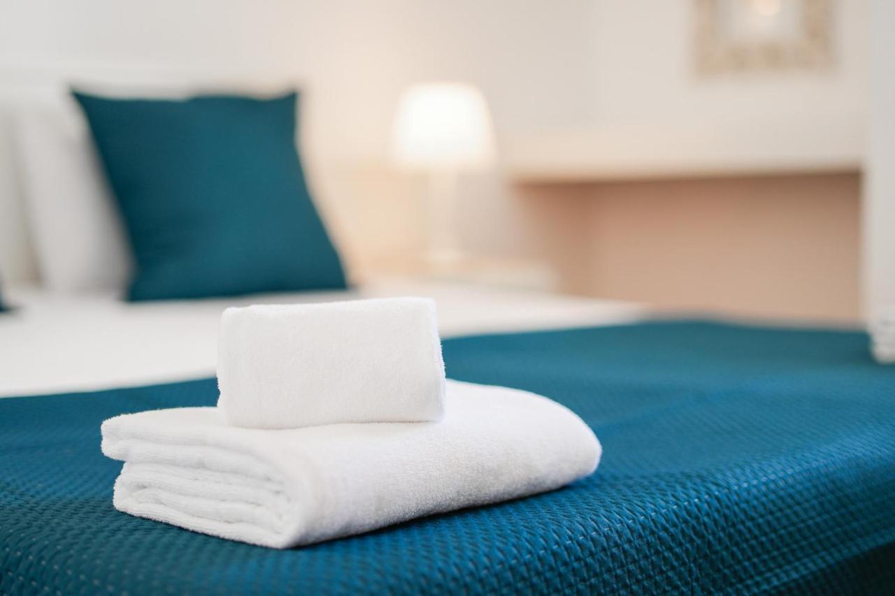 Praia Da Rocha Apartment By Lovelystay Portimão Extérieur photo