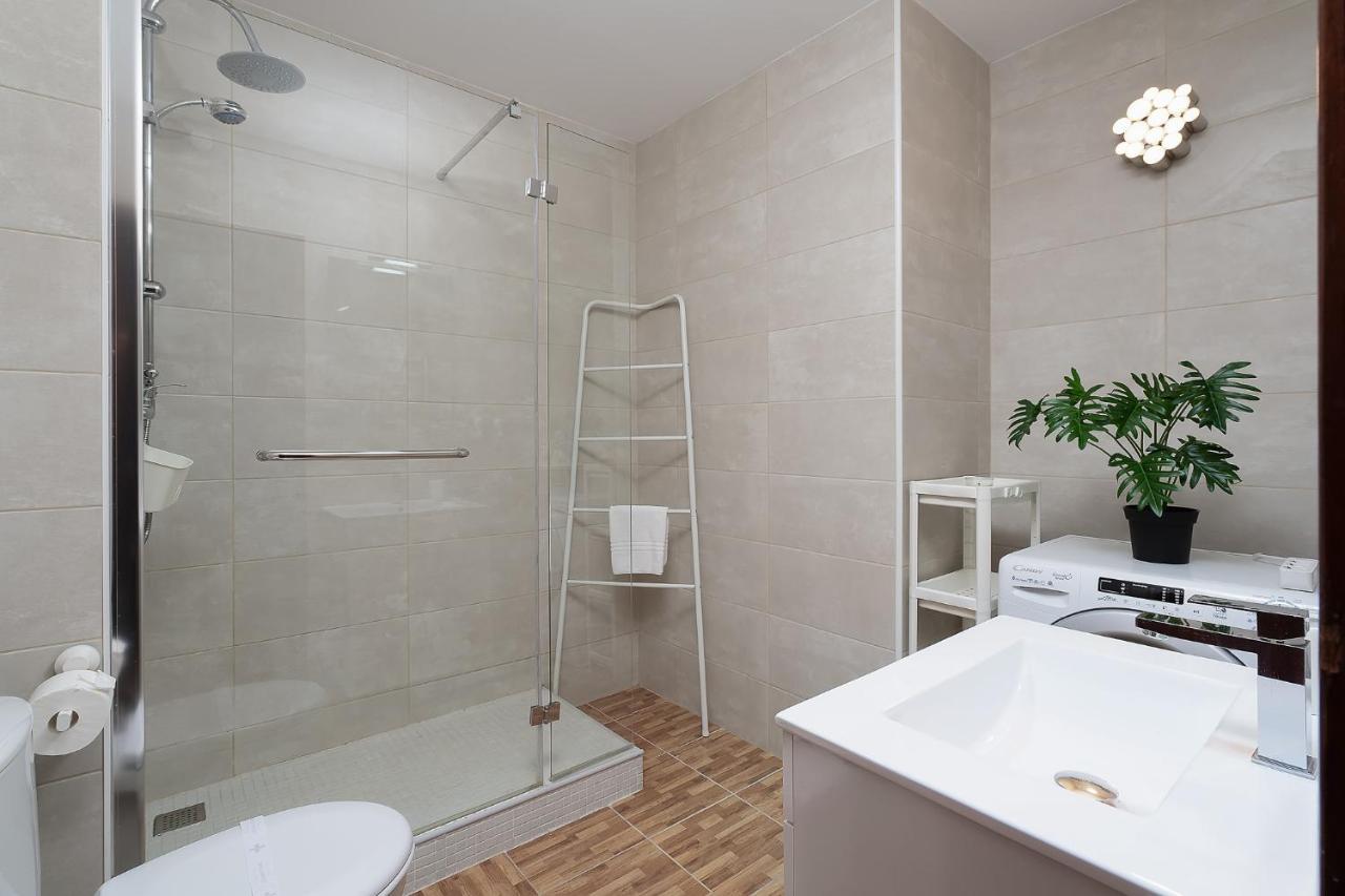 Praia Da Rocha Apartment By Lovelystay Portimão Extérieur photo