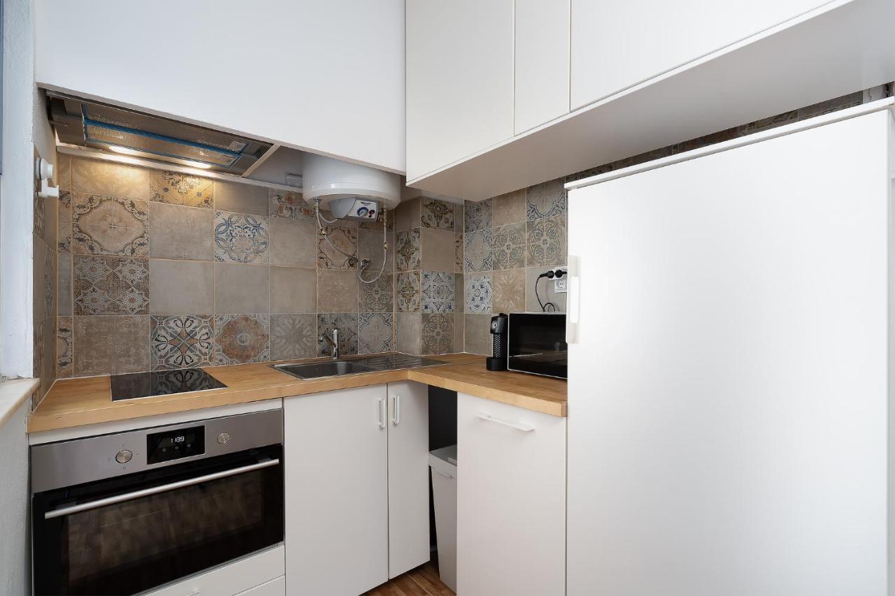Praia Da Rocha Apartment By Lovelystay Portimão Extérieur photo