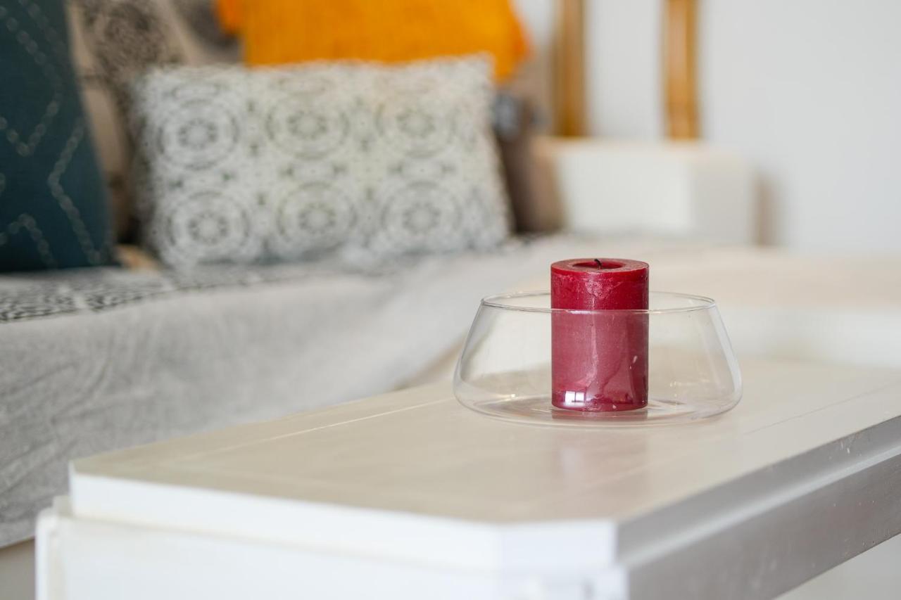 Praia Da Rocha Apartment By Lovelystay Portimão Extérieur photo
