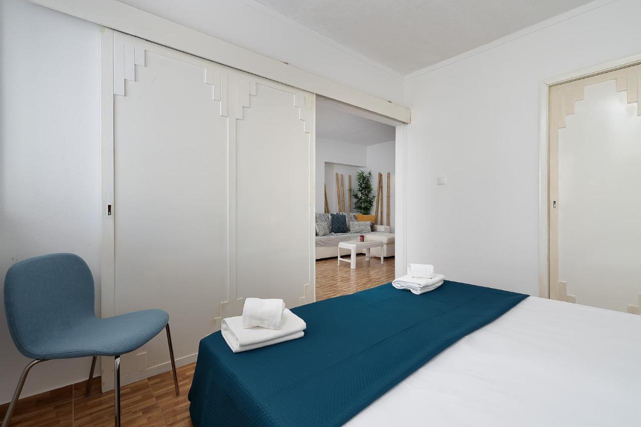 Praia Da Rocha Apartment By Lovelystay Portimão Extérieur photo